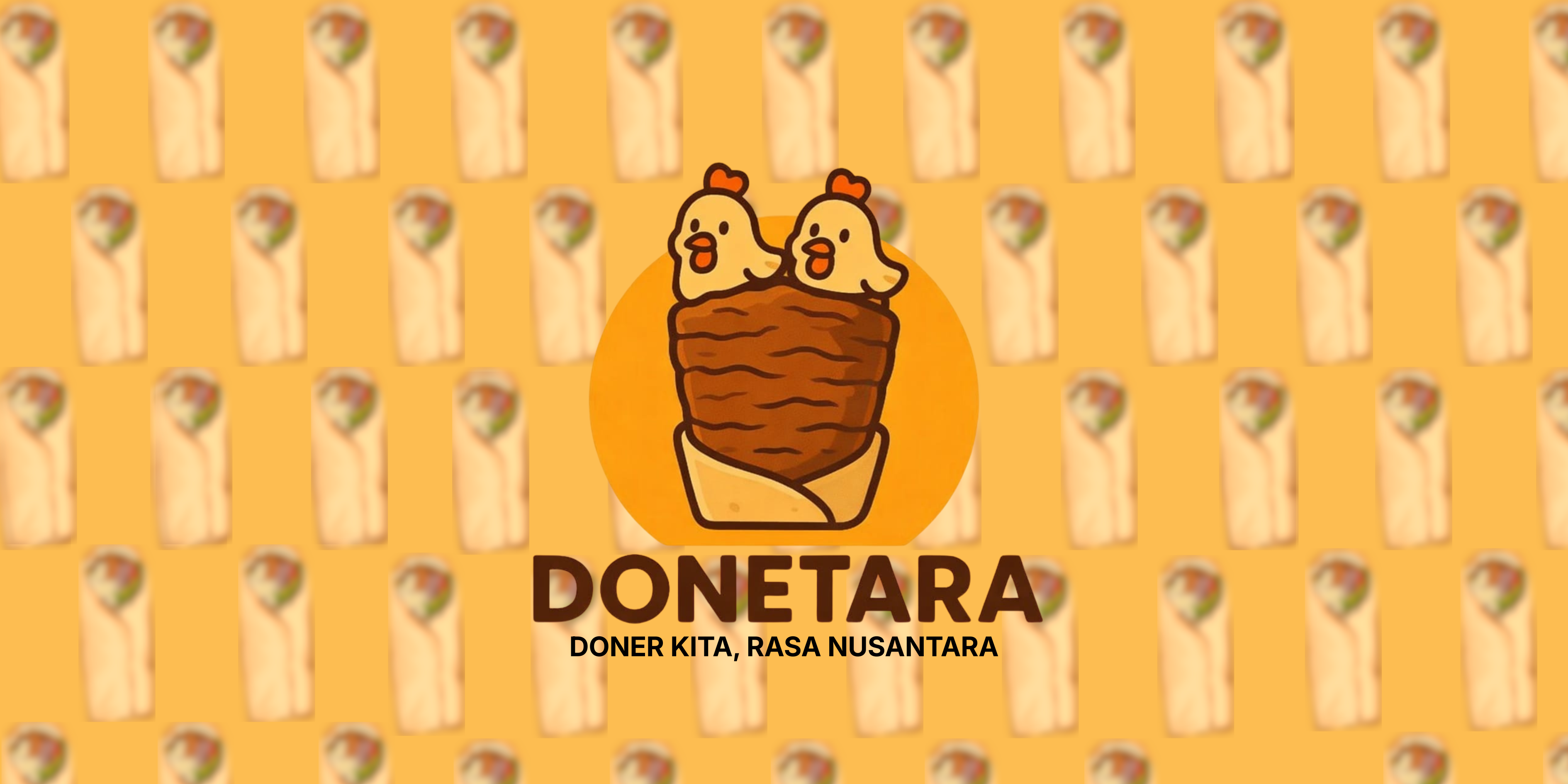 Doner Nusantara (DONETARA)